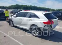 2012 Toyota VENZA photo