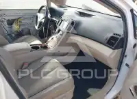 2012 Toyota VENZA photo
