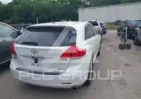 2012 Toyota VENZA фото