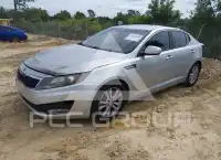 2012 KIA Optima фото