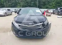 2012 KIA Optima фото