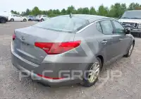 2012 KIA Optima photo