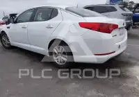 2012 KIA Optima фото