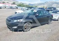 2012 KIA Optima photo