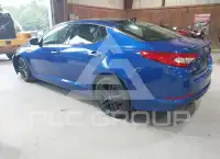 2012 KIA Optima photo