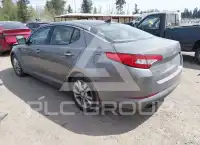2012 KIA Optima фото