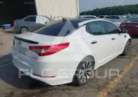 2012 KIA Optima фото