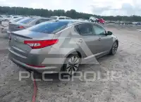 2012 KIA Optima фото