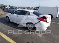2012 KIA Optima photo