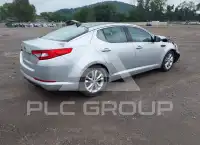 2012 KIA Optima фото