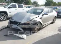 2012 KIA Optima photo