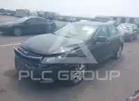 2012 KIA Optima фото