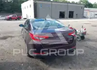 2012 KIA Optima фото