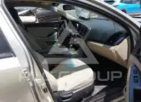 2012 KIA Optima photo