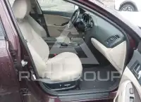 2012 KIA Optima фото