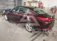 2012 KIA Optima фото