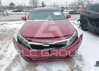 2012 KIA Optima фото