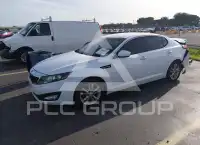 2012 KIA Optima photo