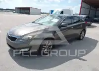 2012 KIA Optima фото