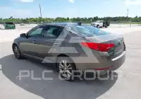 2012 KIA Optima фото