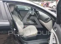 2012 KIA Optima photo