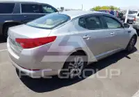 2012 KIA Optima фото