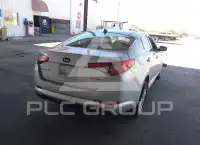 2012 KIA Optima фото