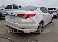 2012 KIA Optima photo