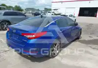 2012 KIA Optima photo