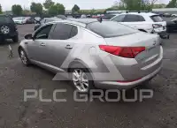 2012 KIA Optima photo