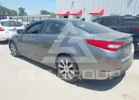 2012 KIA Optima фото