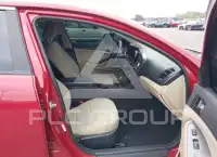 2012 KIA Optima фото