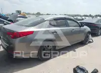 2012 KIA Optima фото