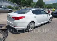 2012 KIA Optima фото