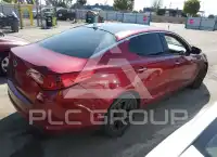 2012 KIA Optima фото
