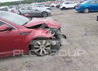 2012 KIA Optima photo