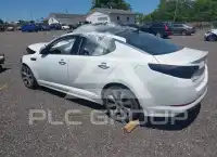 2012 KIA Optima фото