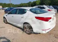 2012 KIA Optima photo
