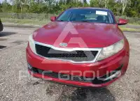 2012 KIA Optima фото