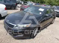 2012 KIA Optima фото