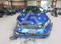 2012 KIA Optima photo