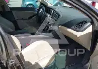 2012 KIA Optima фото
