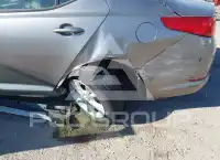 2012 KIA Optima фото