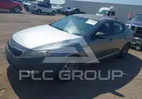 2012 KIA Optima photo