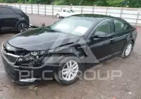 2012 KIA Optima фото
