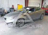 2012 KIA Optima фото