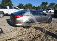 2012 KIA Optima фото