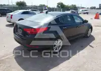 2012 KIA Optima фото