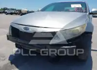 2012 KIA Optima photo