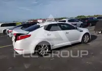 2012 KIA Optima photo